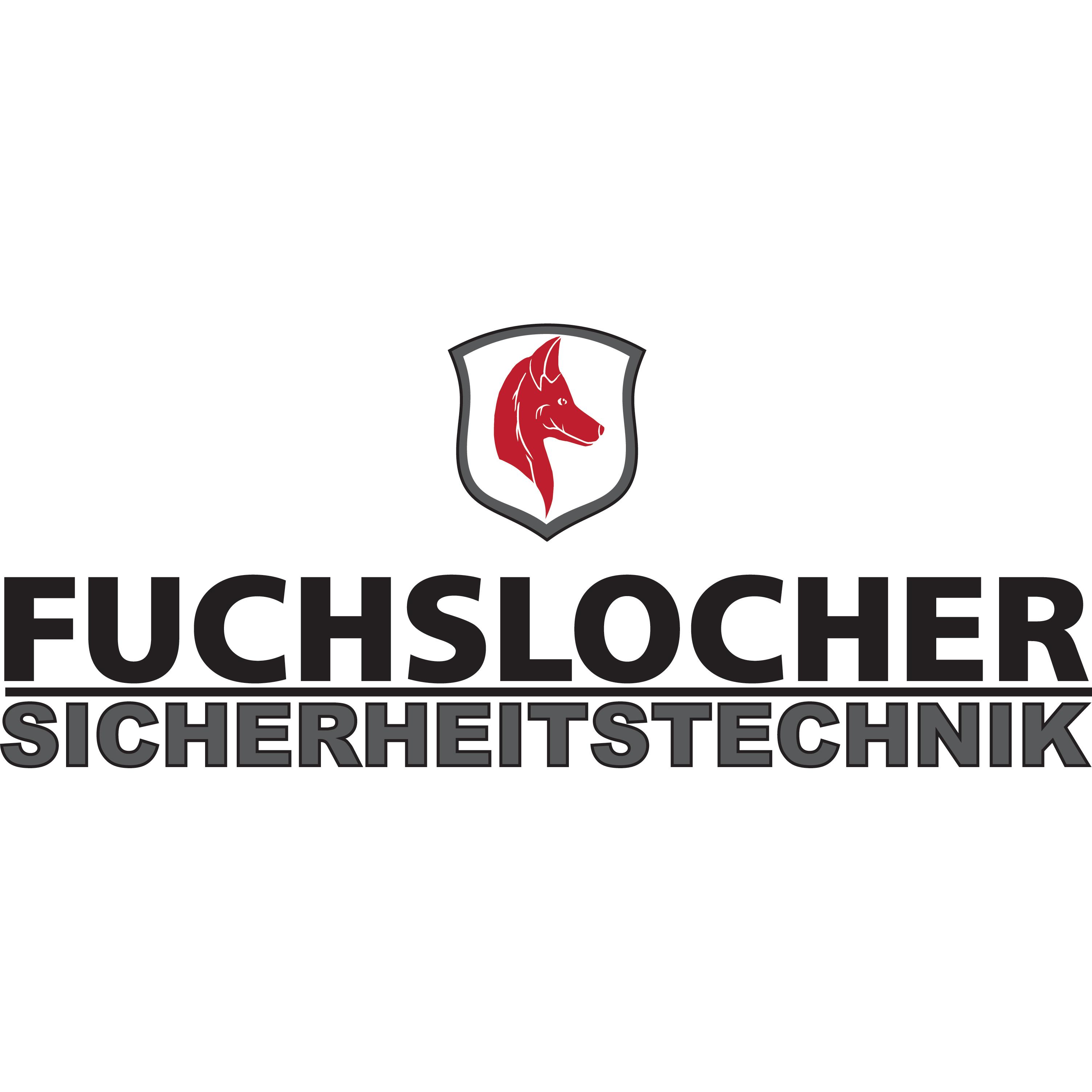 Fuchslocher Sicherheitstechnik GmbH logo