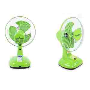 Ventilador de Mesa Eléctrico Portátil Sankyo de 12 Pulgadas, Control Remoto por Aplicación, Viento Fuerte, Tres Velocidades Ajustables, Aire Fresco para Exteriores - Product Image 3