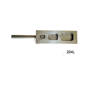 Moule à lingot 3 en 1 pour les Biscuits en or. - Product Image 2