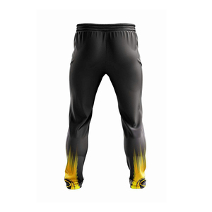 Uniforme de Cricket para Hombre de la Mejor Calidad OEM, Talla Grande, Conjunto Deportivo, Diseño de Equipo Personalizado, 100% Poliéster de Secado Rápido - Product Image 5