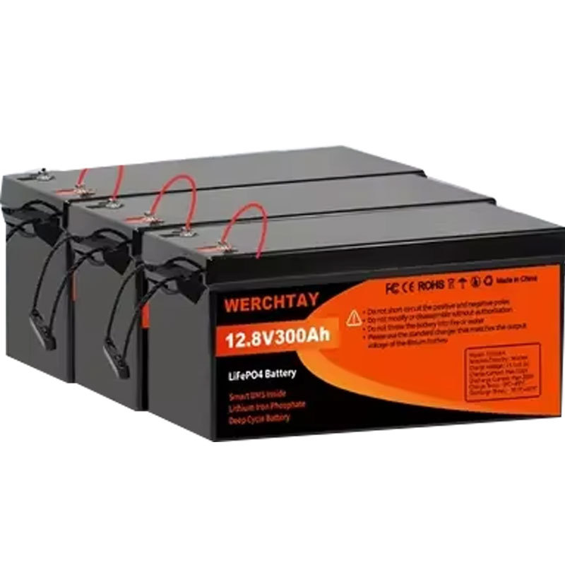 EU US Stock Factory <strong>12V</strong> 24V <strong>Lithium</strong> <strong>Battery</strong> Pack Power <strong>Batteries</strong> <strong>100Ah</strong> 200ah 300Ah Lifepo4 <strong>Lithium</strong> Ion <strong>Batteries</strong>