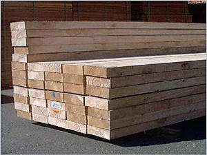 Madera Estándar Australiana MGP 10, Madera de Pino Tratada a Presión - Product Image 6