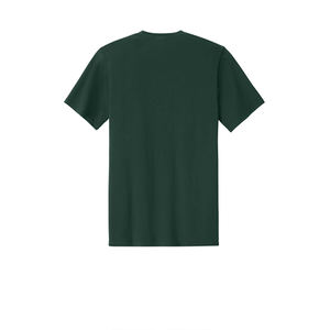 T-shirt en coton pour homme, tissu doux et respirant, plusieurs couleurs, impressions et logos personnalisés, chemise d'été, vente en gros disponible - Product Image 2