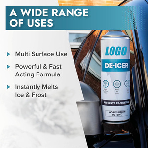 WHJJ Dégivreur de <span class=keywords><strong>pare</strong></span>-<span class=keywords><strong>brise</strong></span> électrique efficace <span class=keywords><strong>pour</strong></span> nettoyer et laver les vitres de voiture - Product Image 2