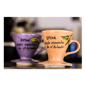 Good Cost Performance Mini Shops Cafe Handmade V60 Elevate Your Brew 4 Oz Crafts Bulk Tea Coffee Mug Cup