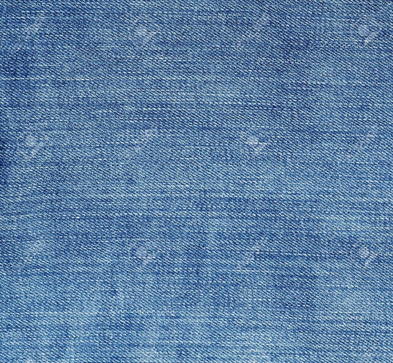 ผ้ายีนส์