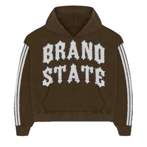 Top Quality Men Flared Tracksuit Adult Wear Hot sale Comfortable Cheap rate Breathable Flared Tracksuits with Custom Logo/design - Product Image 3