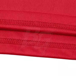 T-shirts de sport de qualité supérieure, en tissu doux, coupe confortable, design élégant, évacuation de l'humidité, pour un usage quotidien et décontracté - Product Image 5