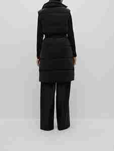 Nouveauté Manteau Bomber Femme Doudoune Vestes Casual Rembourrées Manteaux Longs Doudoune Veste Femme Veste à Bulles Femme Hiver - Product Image 6