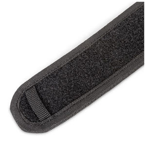 Nouvelle arrivée Ceinture en nylon robuste pour hommes Sangle de ceinture réglable avec boucle en métal - Product Image 6