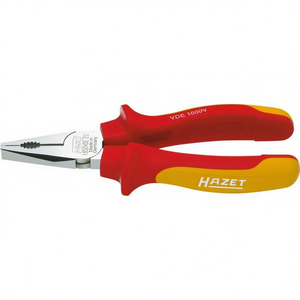 Alicates de Aislamiento de Seguridad Hazet 1000V - Product Image 2