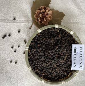 PIMIENTA NEGRA 500GL 550GL 570GL 630GL DE VIET NAM CLEAN ASTA FAQ - Product Image 3