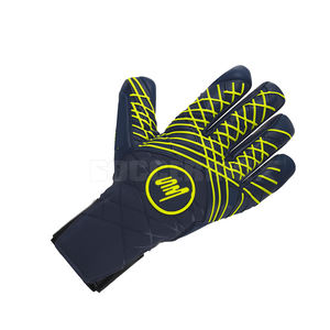 Gants de gardien de but professionnels de protection de haute qualité 2024 gants de gardien de but fabricant pakistanais - Product Image 1