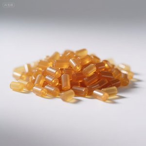 Halogen Free Eco-Friendly LPM Granules for Green Electronics Manufacturing - Product Image 1