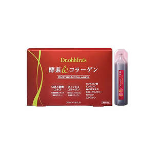 Great Prices Tremendous Quality Oral <b>Liquid</b> Dr. Ohhiras OM-X+ <b>Collagen</b> Supplement Supplier - Product Image 1