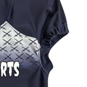 Uniformes de fútbol americano hechos en poliéster 100%, uniforme de fútbol americano de secado rápido de último estilo para adultos - Product Image 3