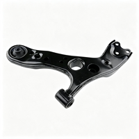 Bras de suspension inférieur avant robuste et durable Navi 4806847050 pour Toyota Camry Lexus ES, remplacement de suspension hydraulique