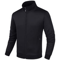 Vente en gros Tenue d'échauffement de haute qualité pour hommes, nouveau design personnalisé, respirante, Offre Spéciale pour hommes, costumes d'échauffement à sublimation coupe ajustée