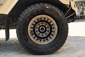 Gran Oferta: TERRADYN GURKA RPV Usado 2020, Limpio, Listo para Enviar - Product Image 5