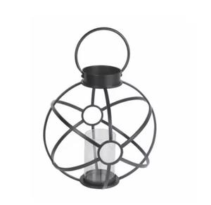 Support d'éclairage de bougie moderne fait main Support votif en métal génial avec gravure à la main au prix - Product Image 3