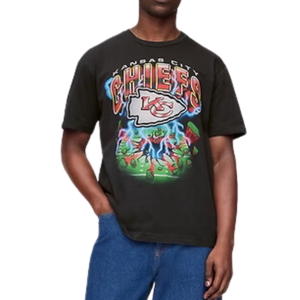 Camiseta Vintage Oversize para Hombre 100% Algodón, de Gran Gramaje, Transpirable, Ecológica, Lavada con Ácido, Diseño Personalizado, Venta al por Mayor OEM - Product Image 6