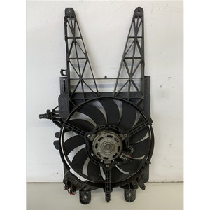 VENTILATEUR ÉLECTRIQUE FIAT Punto Sedan 3P 2ème Série 46785738 essence 1200 (99>03) - Product Image 5