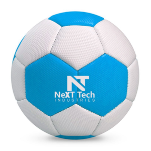 Ballon de handball en PU souple imprimé sur mesure de haute qualité fabriqué au Pakistan, ballon de handball d'entraînement pour les matchs - Product Image 4