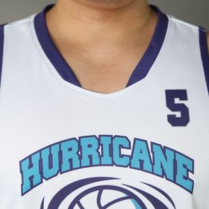 Vente en gros de maillots de basket-ball personnalisés, sublimation respirants, séchage rapide, uniforme de basket-ball athlétique pour hommes et femmes adultes - Product Image 6