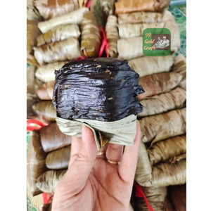 MATÉRIAU NATUREL DE FEUILLES DE BANANE SÉCHÉES VIETNAMIENNES DE HAUTE QUALITÉ POUR L'EXPORTATION D'EMBALLAGE ET DE DÉCORATION ALIMENTAIRE - Product Image 1