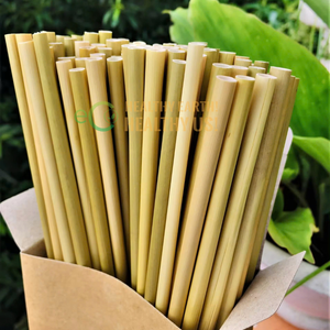Eco <b>Straws</b> / 100% Natural Grass <b>Straws</b> / Grass <b>Straws</b> Vietnam / Disposable Grass <b>Straws</b> by ECO2GO VIETNAM +84964582477 - Product Image 4