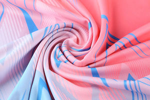 ชุดฟุตบอลแบบกำหนดเองขายส่งสำหรับทีมขนาดเล็ก ผ้าทนทาน ระบายอากาศได้ดี น้ำหนักเบา พิมพ์ลาย แขนสั้น - Product Image 4