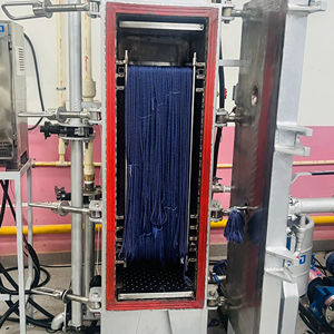 Máquina de Teñido a Temperatura Normal, Máquina de Teñido Multicolor, Exportación a Precio de Mayoreo - Product Image 1