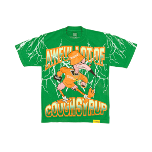 Camisetas de hombre de manga corta con logo impreso 2025, un gran volumen de camisetas unisex de talla grande, OEM/ODM, MOQ bajo, precio económico - Product Image 3