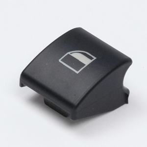 61316902175 Tapa del Botón del Interruptor de Ventana para BMW Serie 3 E46 Sedán Coupé Convertible - Product Image 4