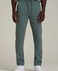 Pantalones Joggers Bordados de Primera Calidad para Hombre, Corte Regular Personalizado, Transpirables, con Cierre de Cordón, Diseño Sólido, Talla XXL - Product Image 1
