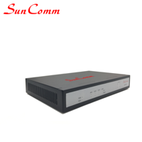 Gateway VoIP SC-04-O con 4 Puertos FXO (4 RJ-11) IP SIP V2.0