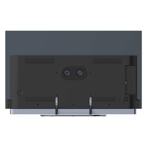 Televisor 55" (OLED) Google TV SERIE C95 H55C95EUX Negro y Gris 36200104 - Product Image 3