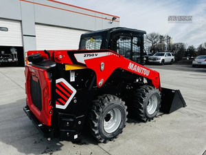 2025 MANITOU 2750V - Product Image 3