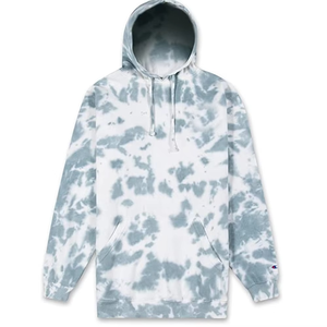 2026 High Quality Hoodies for Men Fashion Tie <b>Dye</b> Print Hooded Men's Sweatshirt With Pocket Casual Workout Men Hoodies Pullover - Product Image 1