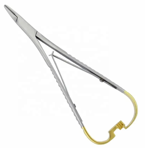 Imans ชุดคีมเหล็กไฟฟ้าเครื่องมือชุดเครื่องมือ - Product Image 1