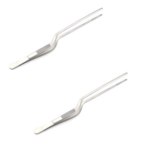 GRUENWALD (JANSEN) Tissue Forceps Surgical Instrument - Product Image 3