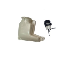Serbatoio Olio Compatibile per Tagliasiepi Stihl HT Rif. 90003412 - Product Image 1
