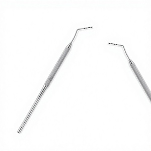 เครื่องมือทันตกรรมสำหรับช่างทอง-ฟ็อกซ์ซีซีซีปลายเครื่องมือทันตกรรมสำหรับการผ่าตัดปริทันต์ - Product Image 1