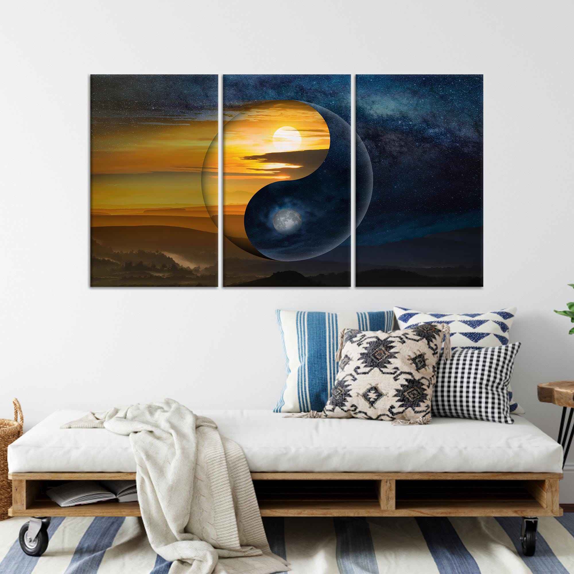 สีเหลือง