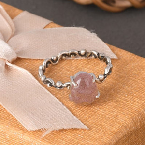 Traw erry ancy y Olid 925, terling, irls, lassics - Product Image 5