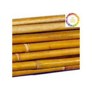 Poste recto de ratán más vendido de Vietnam para la fabricación de muebles y uso de exportación - Product Image 5