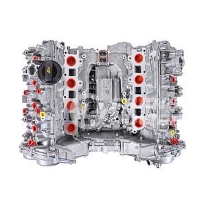 Nouveau <span class=keywords><strong>prix</strong></span> d'usine SHANHE POWER Ensemble moteur complet 4.0T CEUA pour <span class=keywords><strong>Audi</strong></span> <span class=keywords><strong>A8</strong></span> D4 4H - Product Image 5