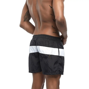 Nouveauté hommes personnalisé décontracté court coton Polyester fait hommes décontracté court à vendre 2024 - Product Image 6