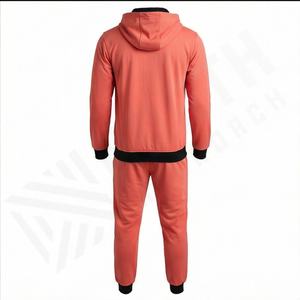 Conjunto Deportivo Ligero para Hombre, Estilo Urbano, Diseñado para Mejorar la Flexibilidad y Mantener el Estilo Atlético, Ideal para Fitness y Jogging - Product Image 2