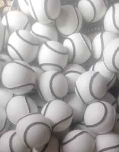 OEM Wholesale Professional Hurling <b>Balls</b> Multi-Color Sliotars Made of PU Material All-Weather Custom Size 5 Hurling <b>Balls</b> - Product Image 1